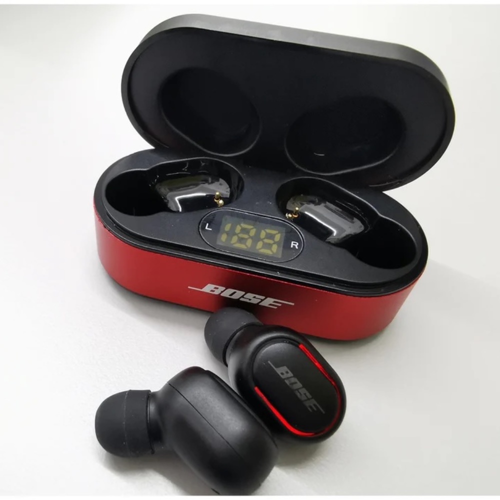Bose Z3 Earbuds